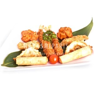Hayashi Sushi 2